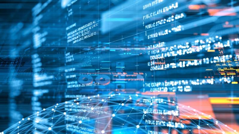Linux基石:伍家岗区小程序开发公司的技术底座与发行版选择逻辑