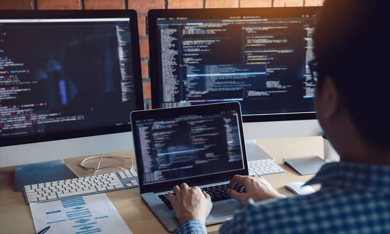 数据科学选型:R与Python如何赋能伍家岗区网站建设?